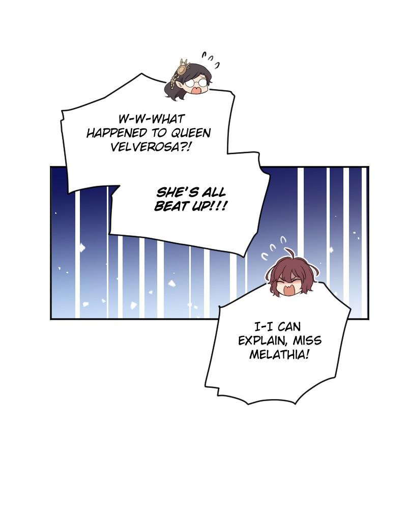 Mage & Demon Queen Chapter 134 - page 13