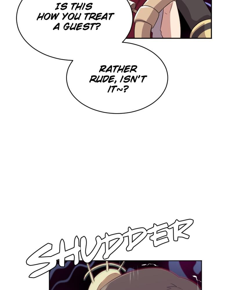 Mage & Demon Queen Chapter 134 - page 18