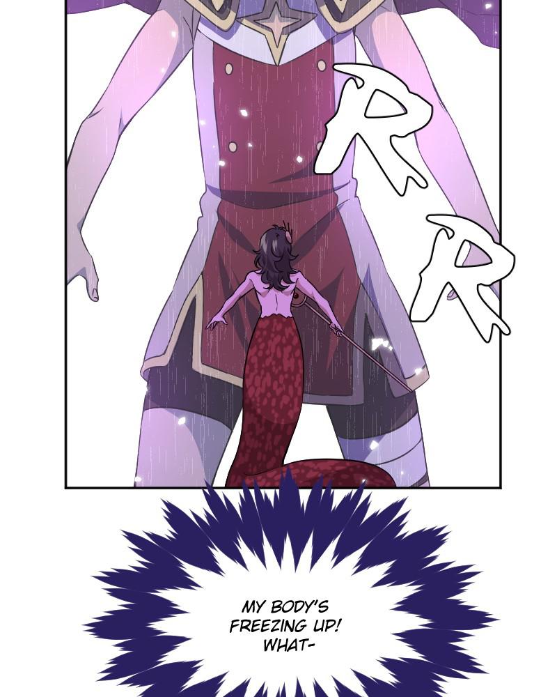 Mage & Demon Queen Chapter 134 - page 21