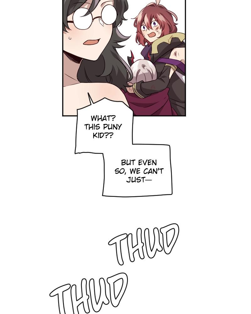 Mage & Demon Queen Chapter 134 - page 23