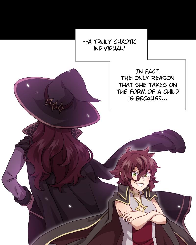 Mage & Demon Queen Chapter 134 - page 36