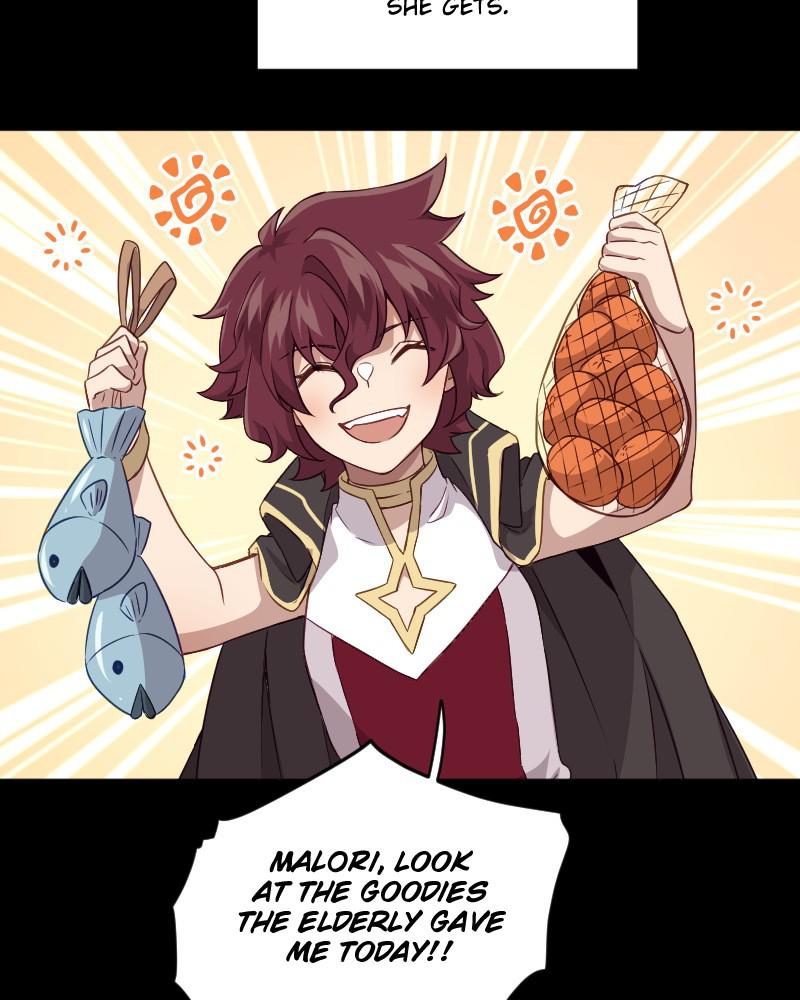 Mage & Demon Queen Chapter 134 - page 38