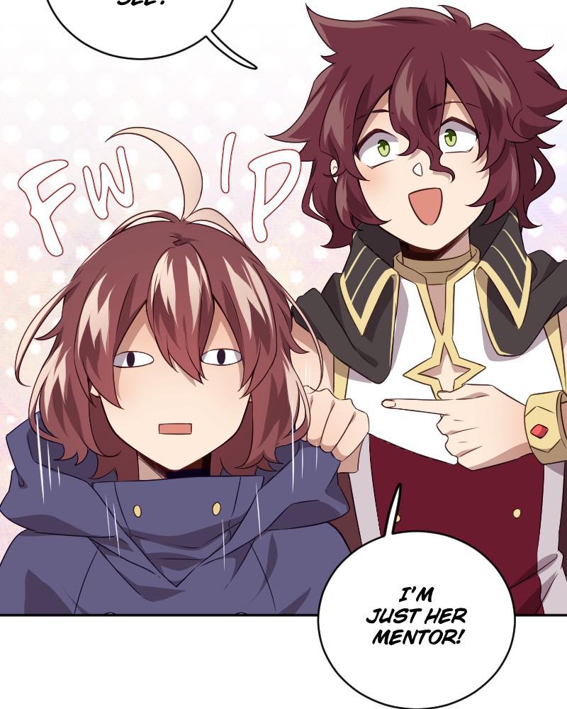 Mage & Demon Queen Chapter 134 - page 73