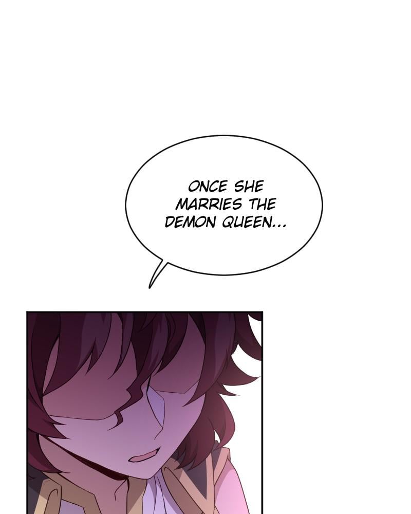 Mage & Demon Queen Chapter 134 - page 81