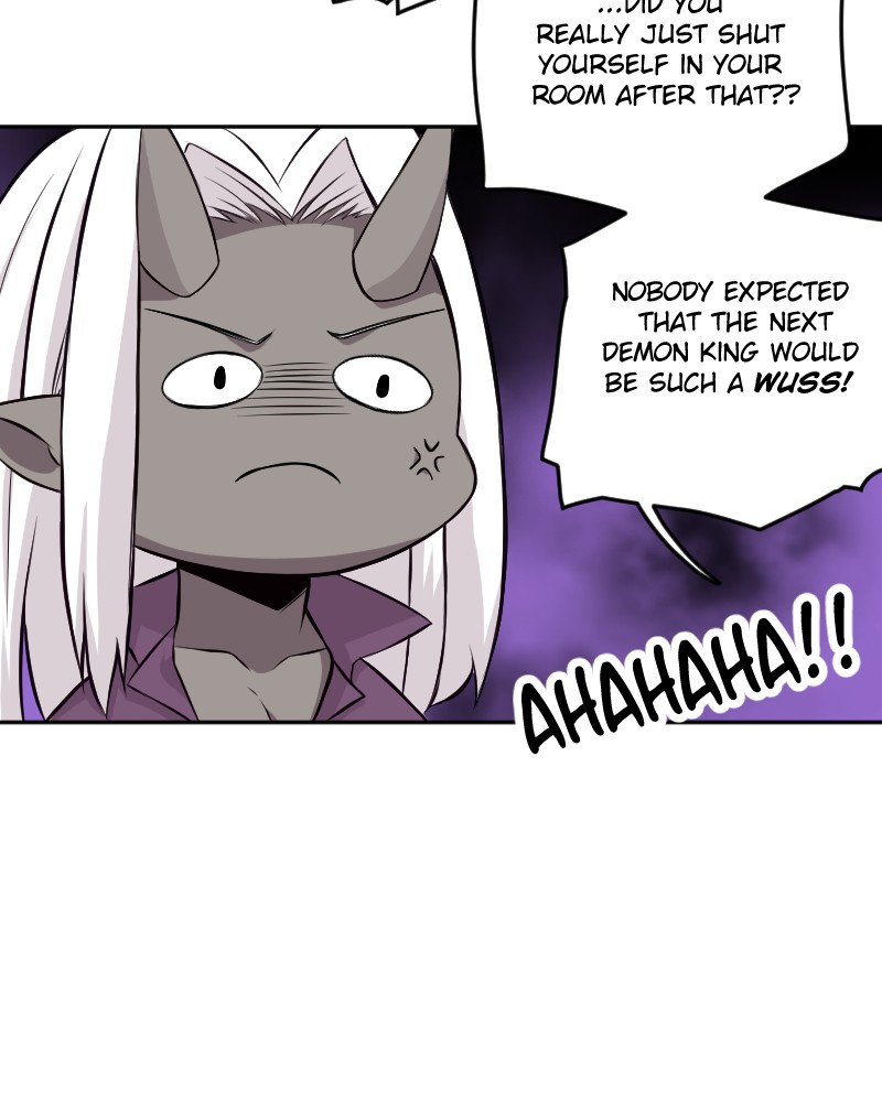 Mage & Demon Queen Chapter 130 - page 11