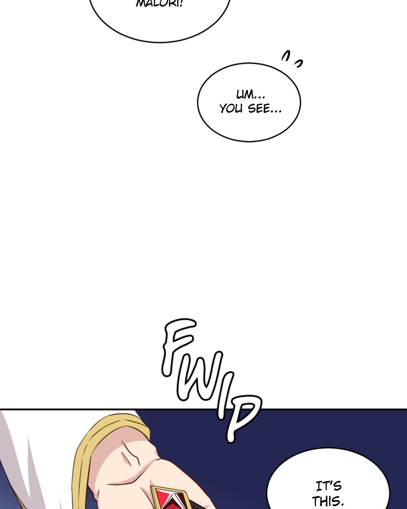 Mage & Demon Queen Chapter 130 - page 27