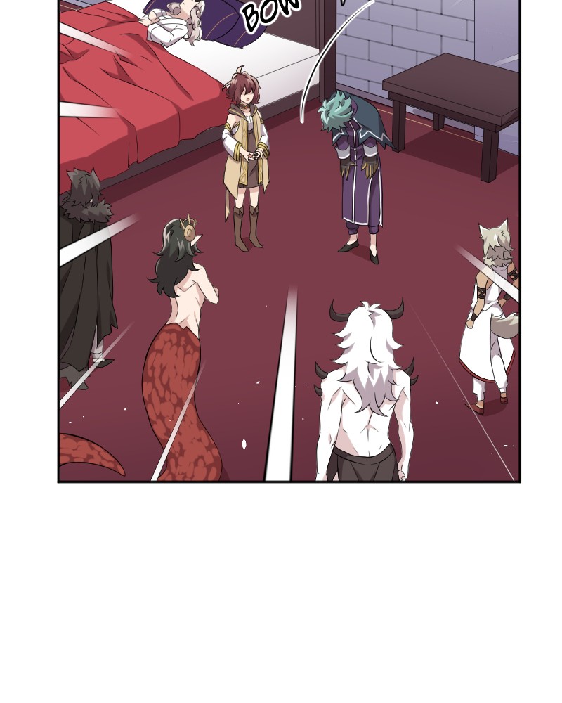 Mage & Demon Queen Chapter 130 - page 42