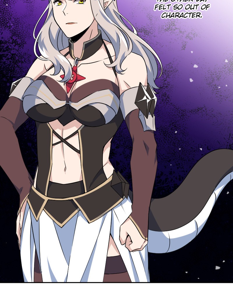 Mage & Demon Queen Chapter 130 - page 50