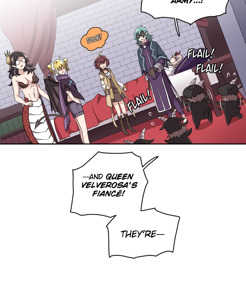 Mage & Demon Queen Chapter 130 - page 66