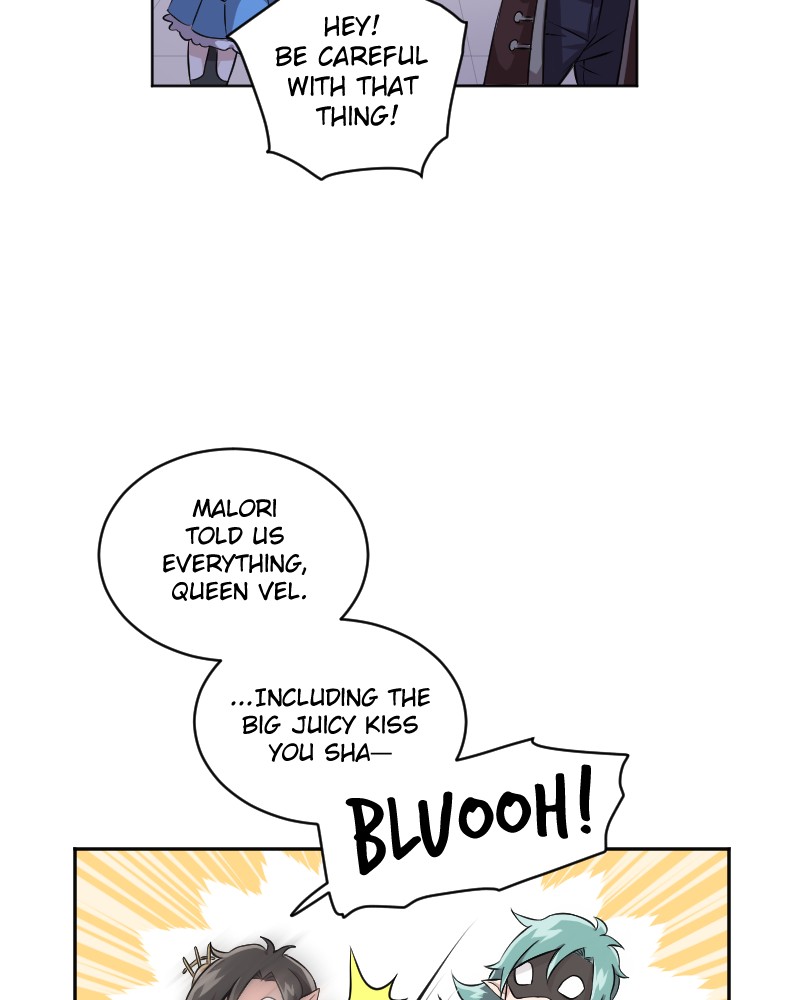 Mage & Demon Queen Chapter 128 - page 65
