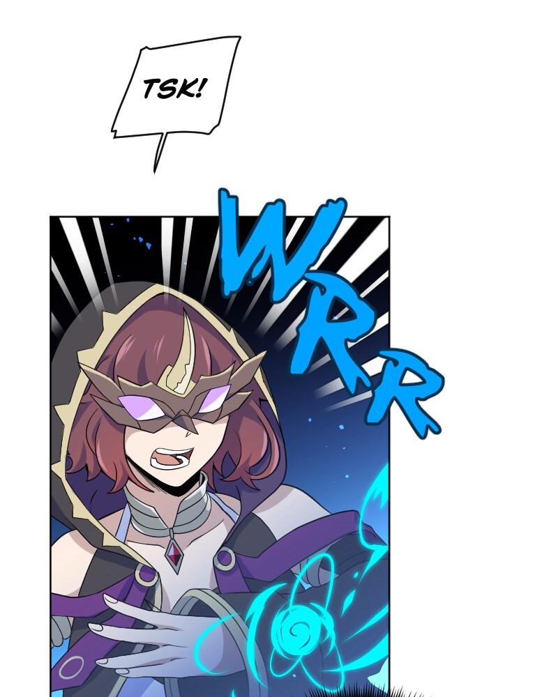 Mage & Demon Queen Chapter 127 - page 48