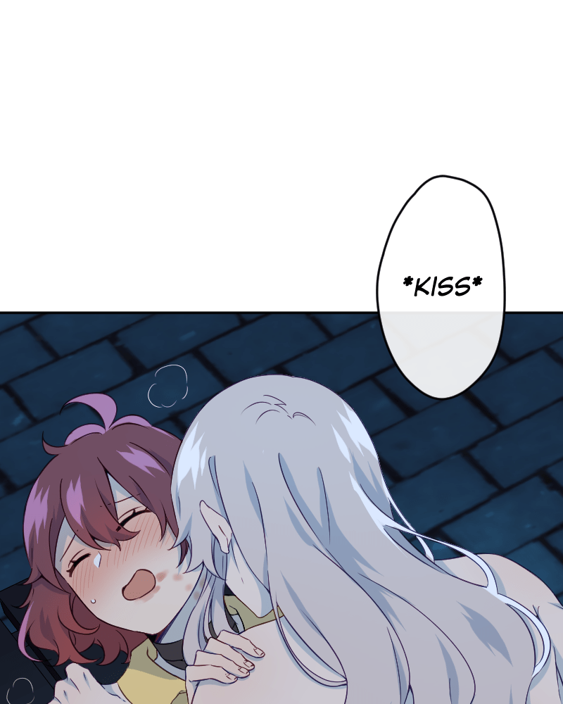 Mage & Demon Queen Chapter 125 - page 1
