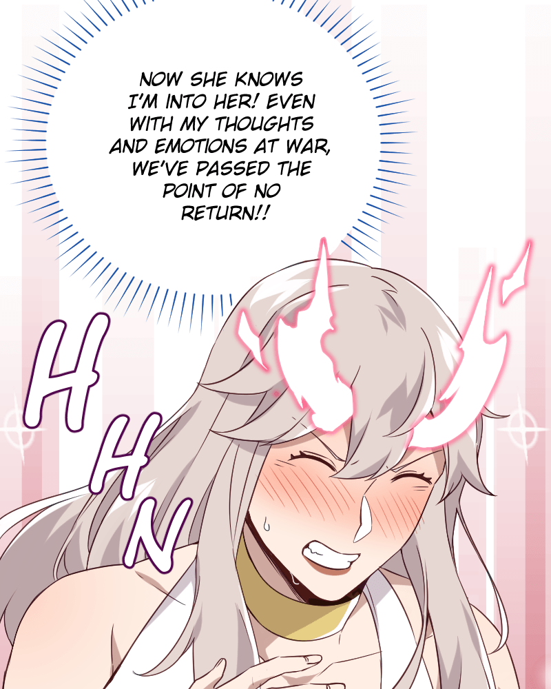 Mage & Demon Queen Chapter 125 - page 17