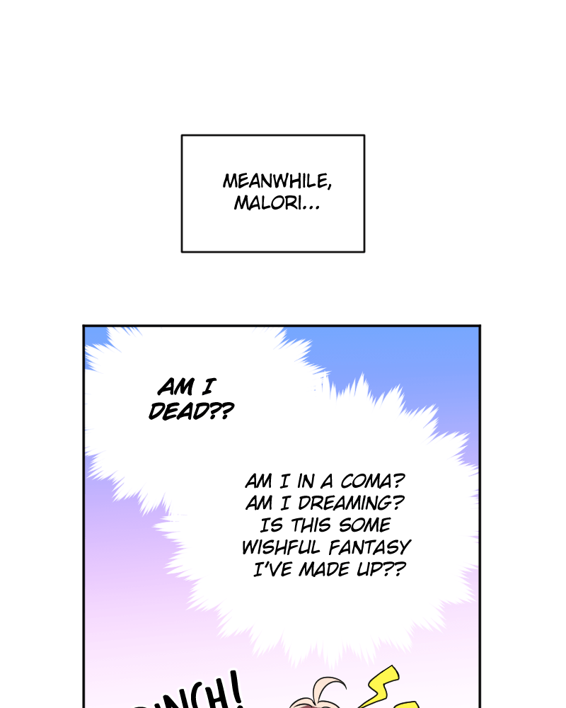 Mage & Demon Queen Chapter 125 - page 20