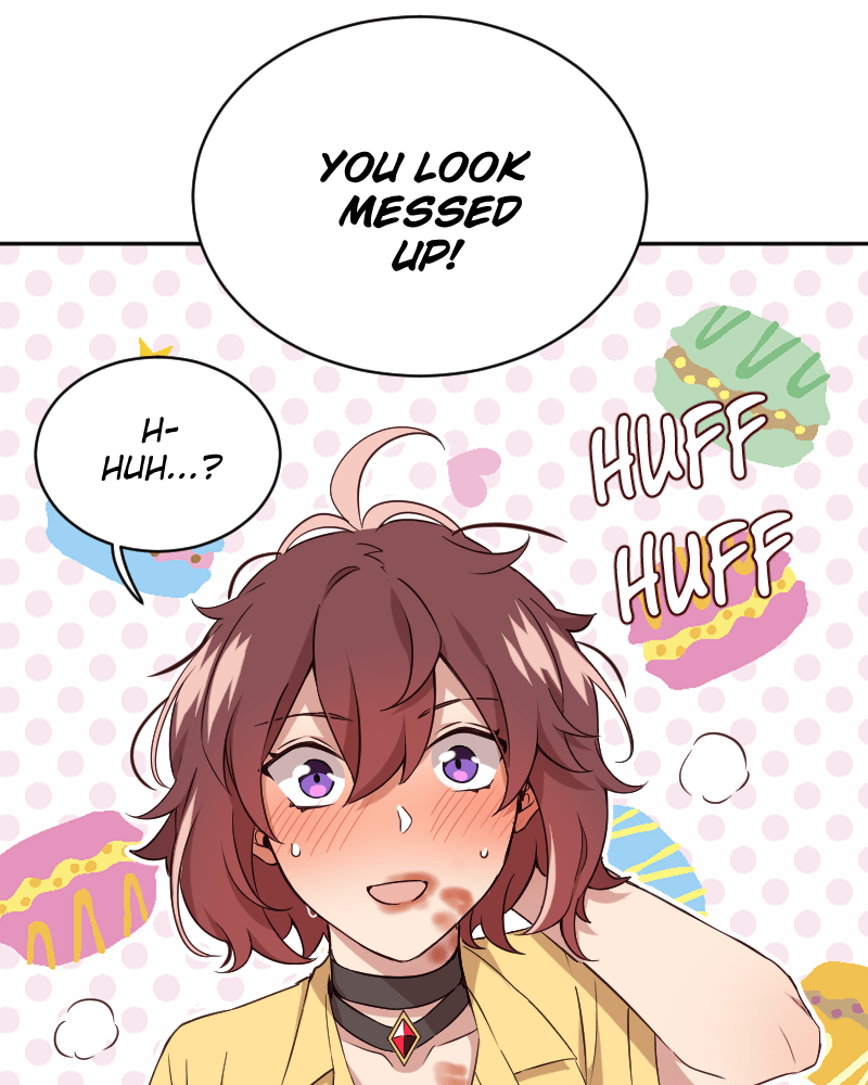 Mage & Demon Queen Chapter 125 - page 30