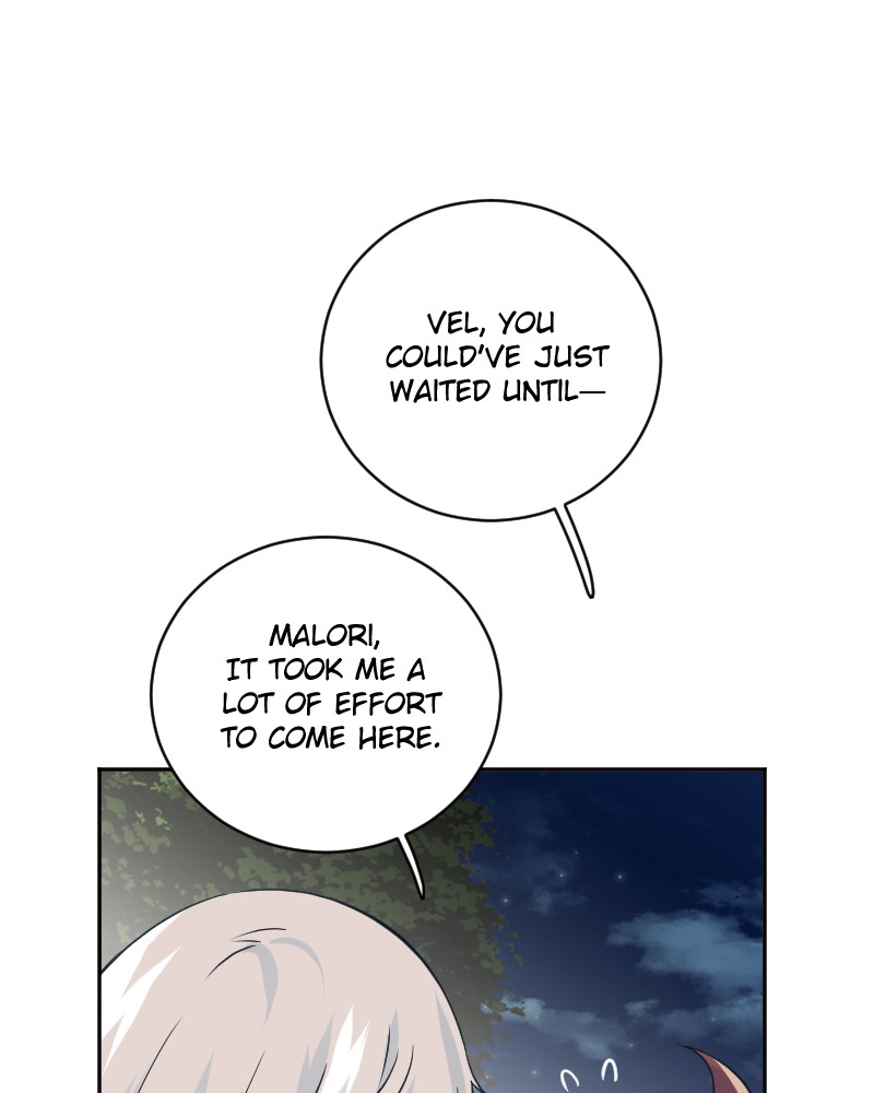 Mage & Demon Queen Chapter 124 - page 16