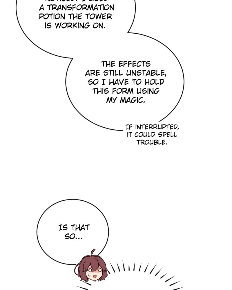 Mage & Demon Queen Chapter 124 - page 25