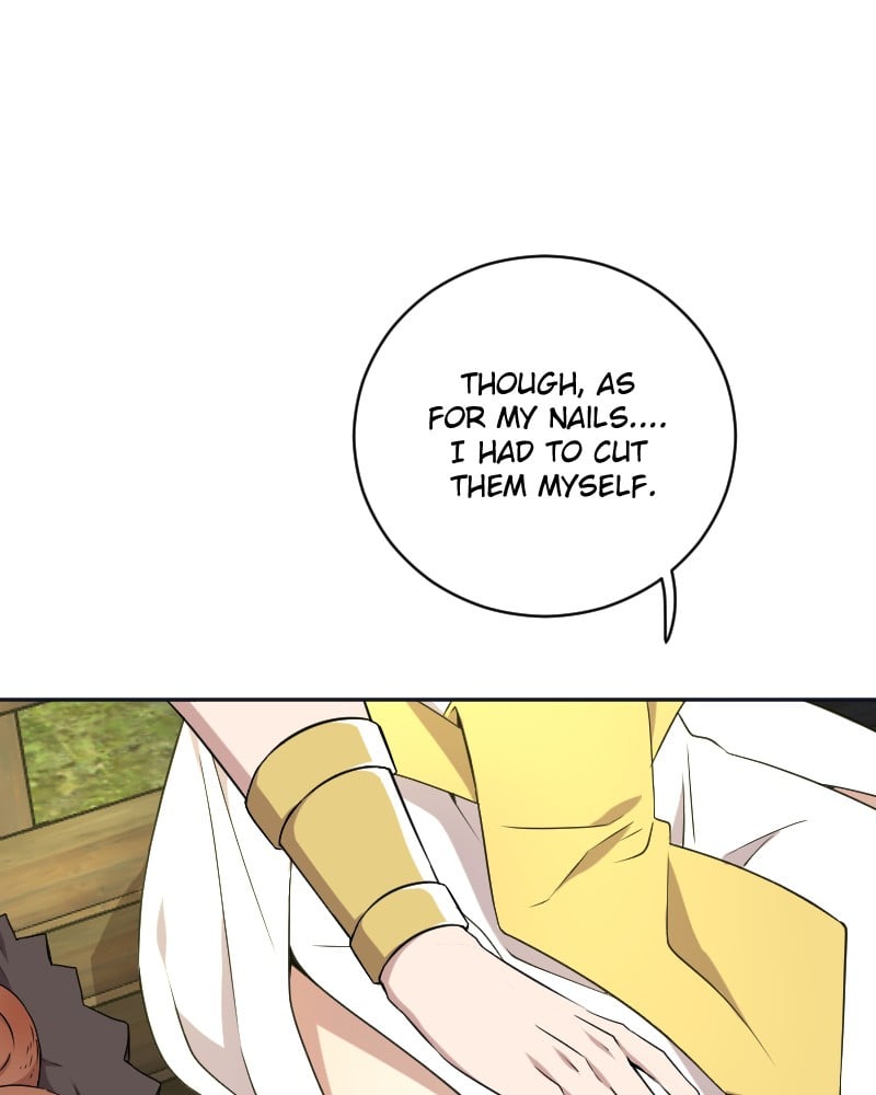 Mage & Demon Queen Chapter 124 - page 27