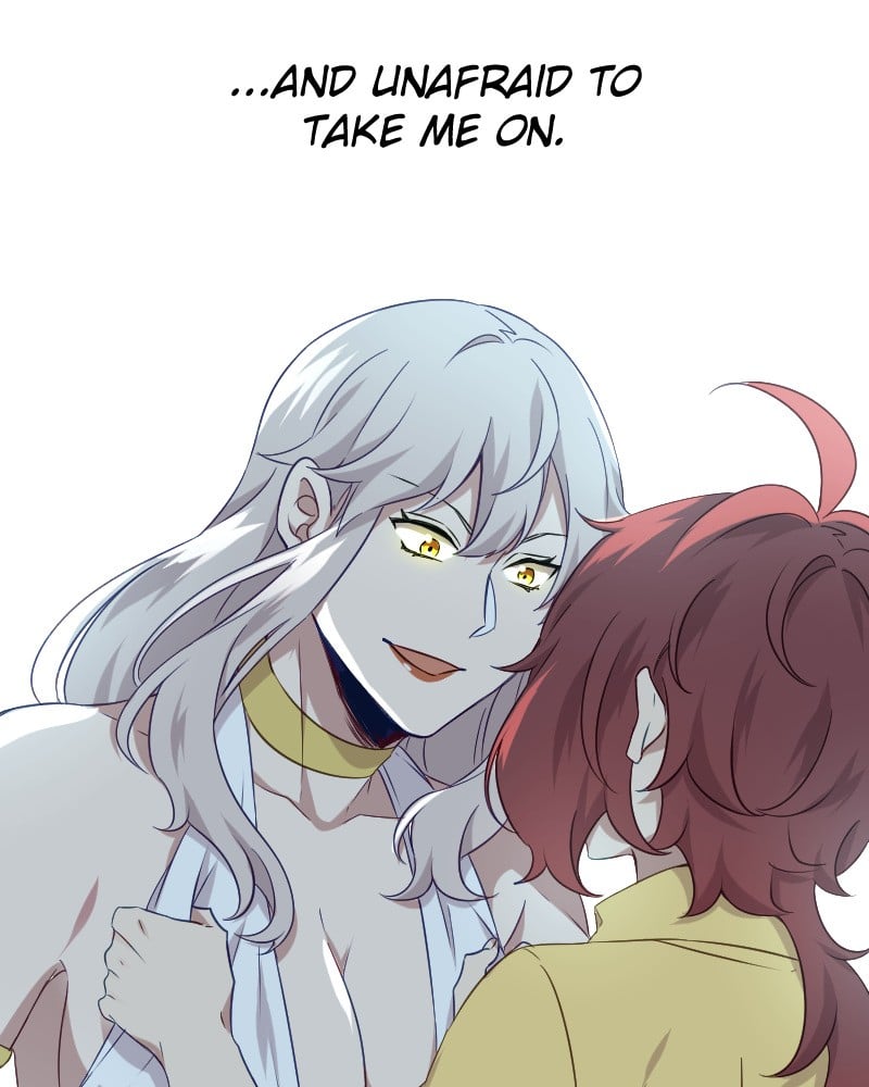 Mage & Demon Queen Chapter 124 - page 98