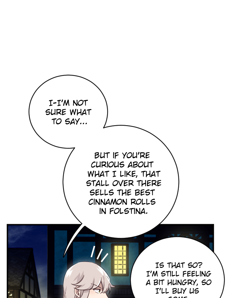 Mage & Demon Queen Chapter 123 - page 58