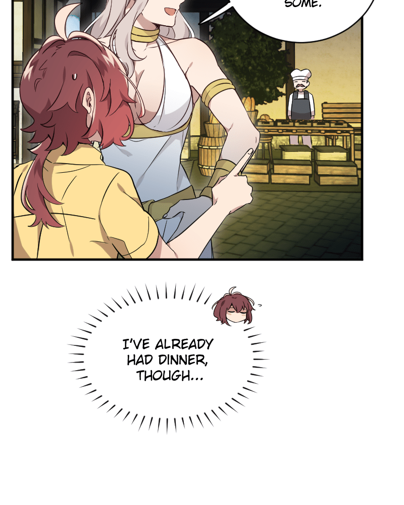 Mage & Demon Queen Chapter 123 - page 59