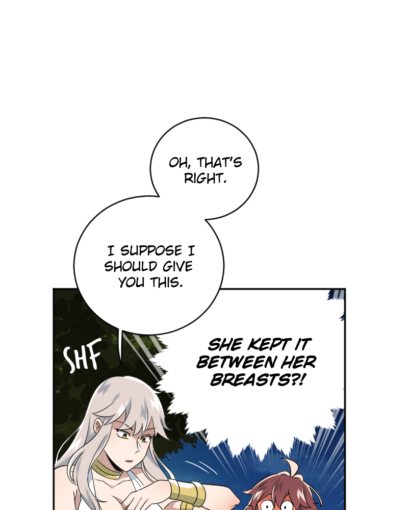 Mage & Demon Queen Chapter 123 - page 81