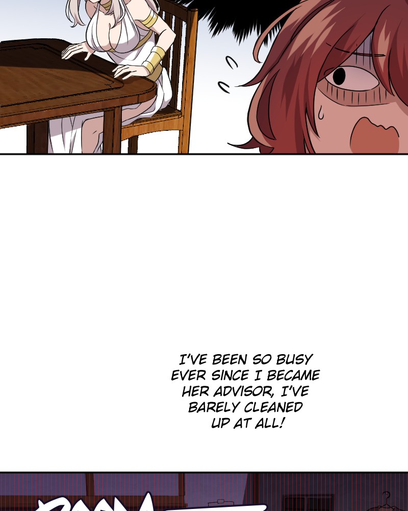 Mage & Demon Queen Chapter 122 - page 50