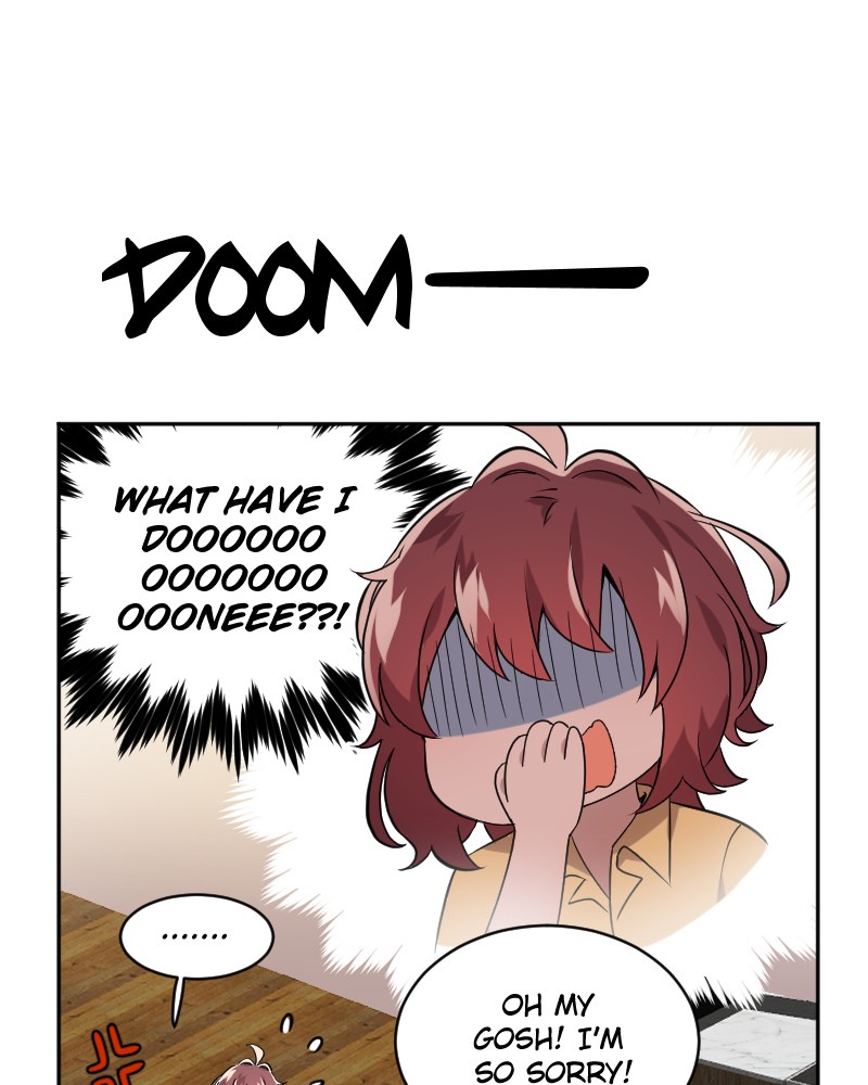 Mage & Demon Queen Chapter 122 - page 58