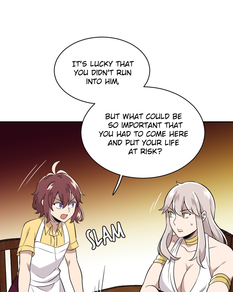 Mage & Demon Queen Chapter 122 - page 70