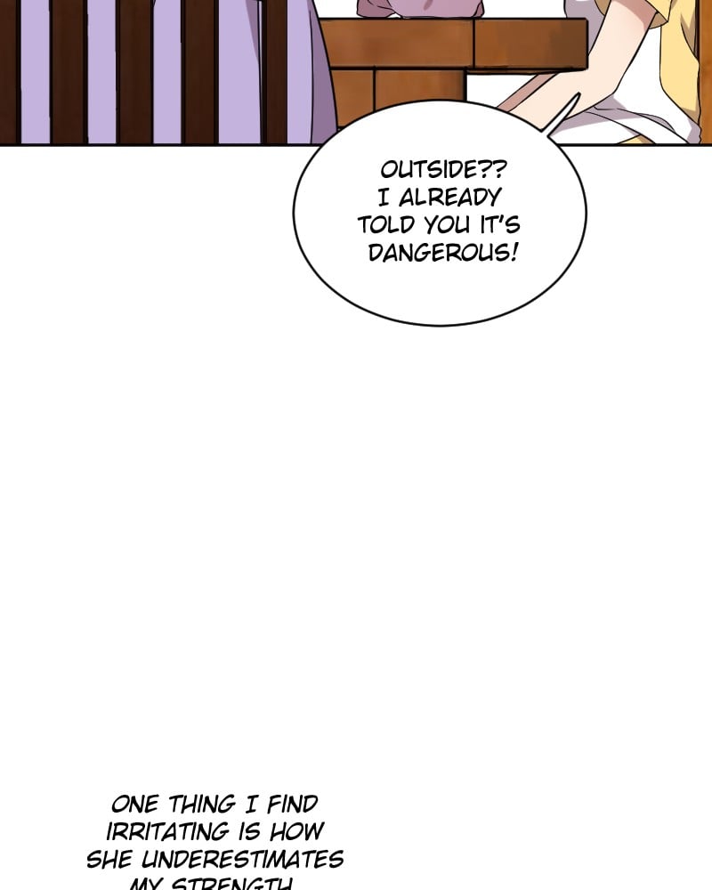 Mage & Demon Queen Chapter 122 - page 74