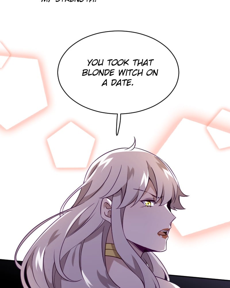 Mage & Demon Queen Chapter 122 - page 75