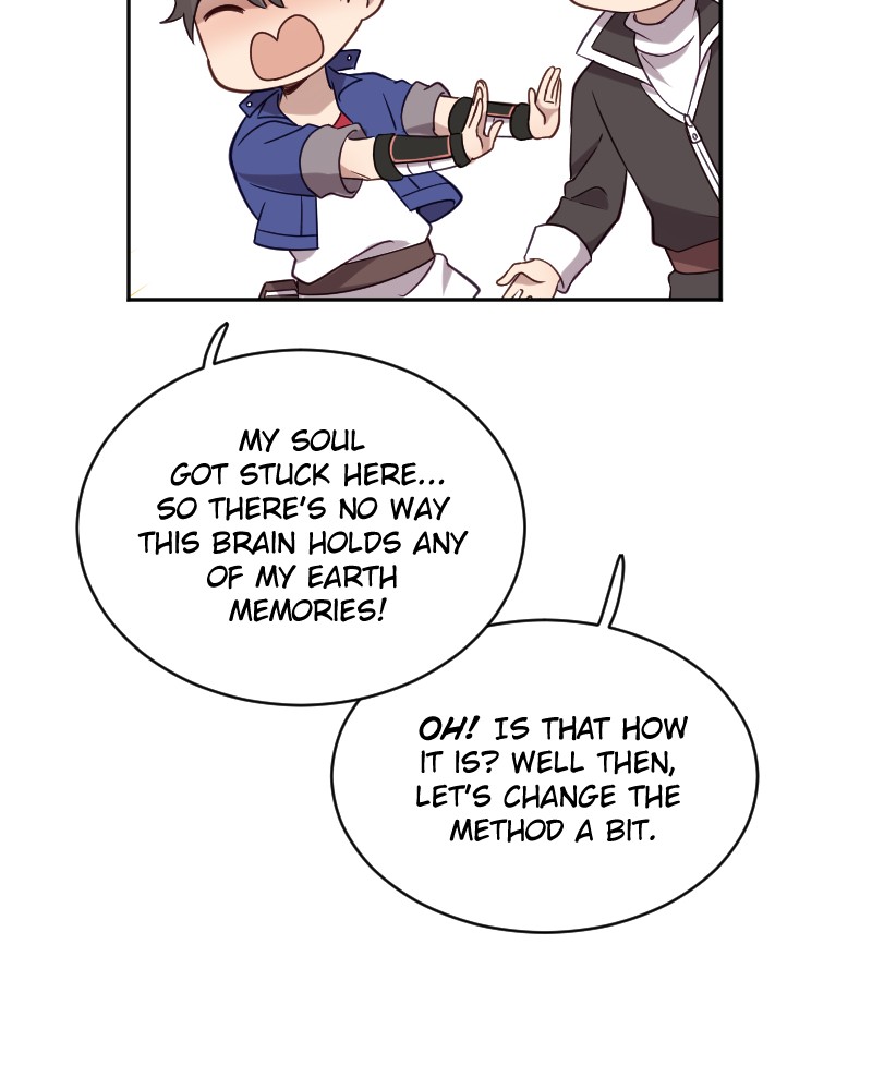 Mage & Demon Queen Chapter 122 - page 8