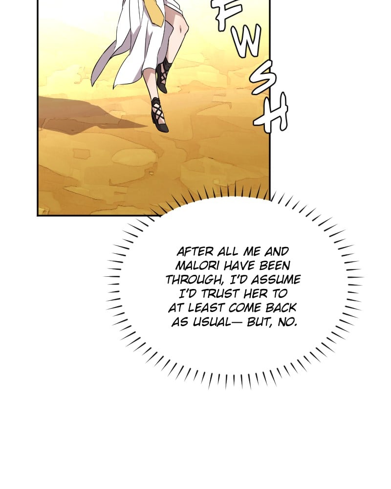 Mage & Demon Queen Chapter 117 - page 14