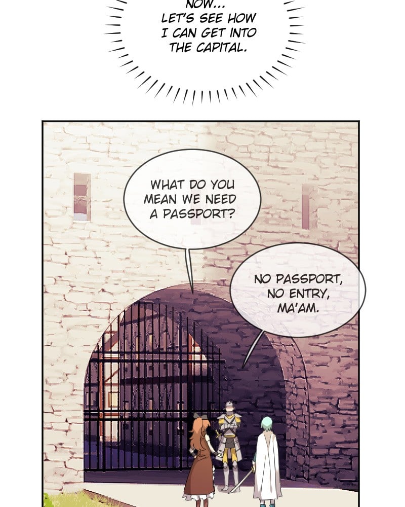 Mage & Demon Queen Chapter 117 - page 17