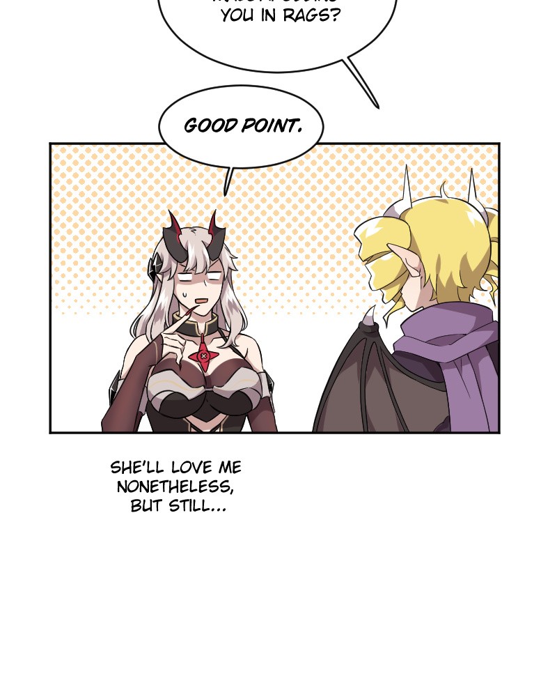 Mage & Demon Queen Chapter 117 - page 34