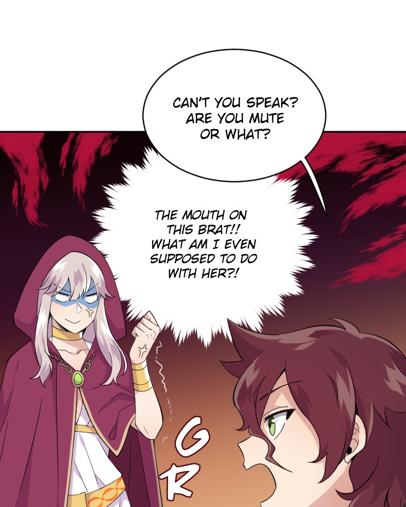 Mage & Demon Queen Chapter 117 - page 36