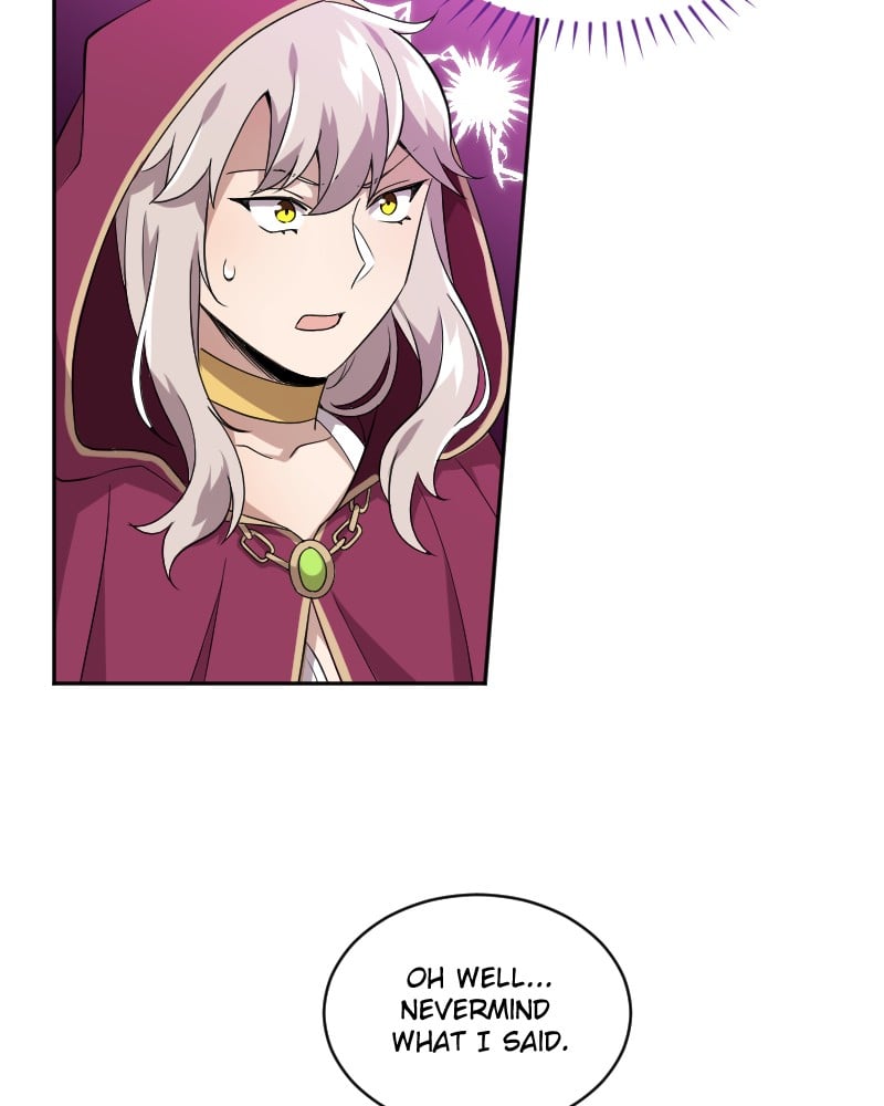 Mage & Demon Queen Chapter 117 - page 39