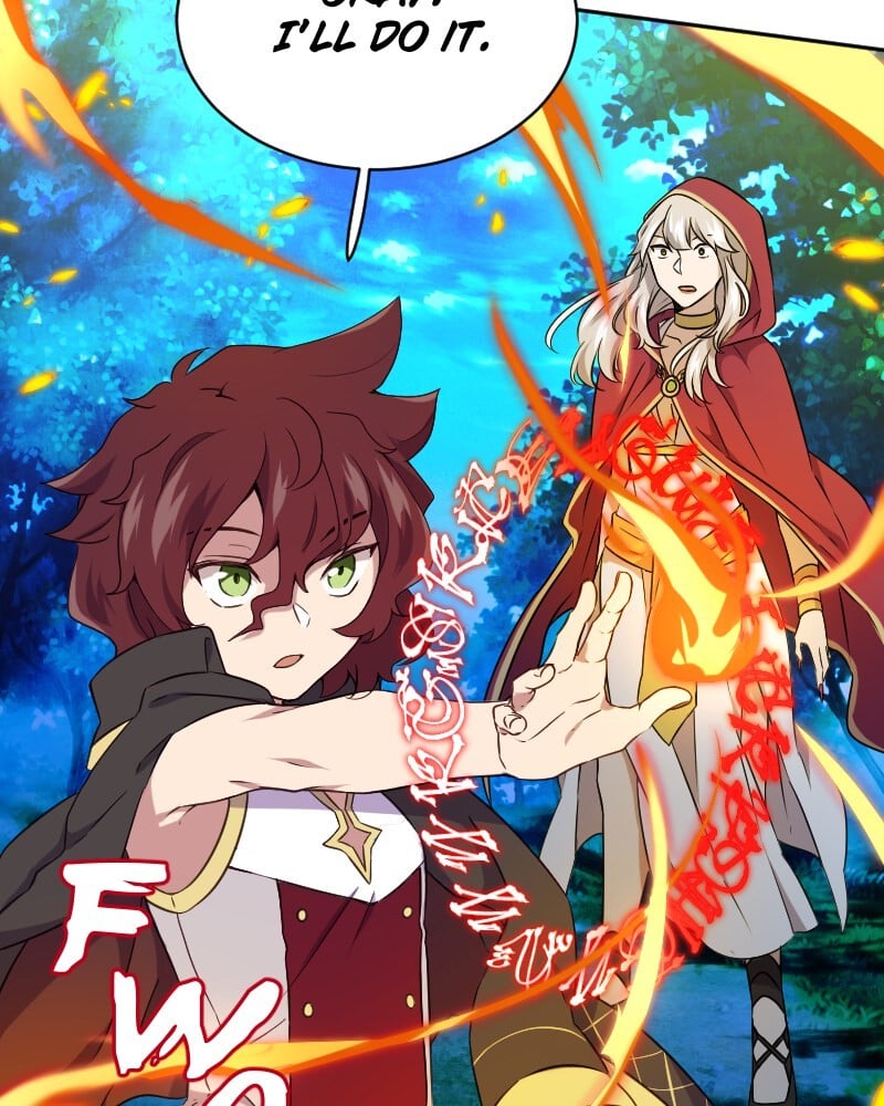 Mage & Demon Queen Chapter 117 - page 61