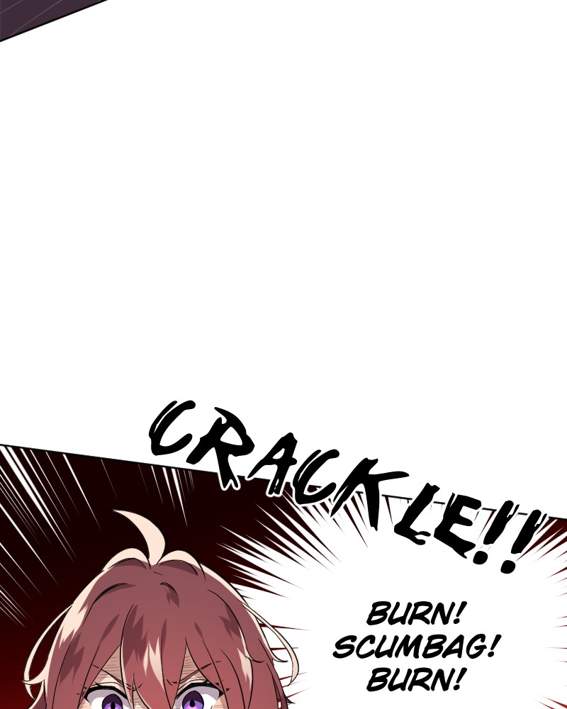 Mage & Demon Queen Chapter 116 - page 19
