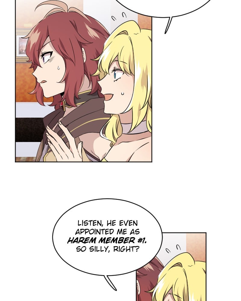 Mage & Demon Queen Chapter 116 - page 28