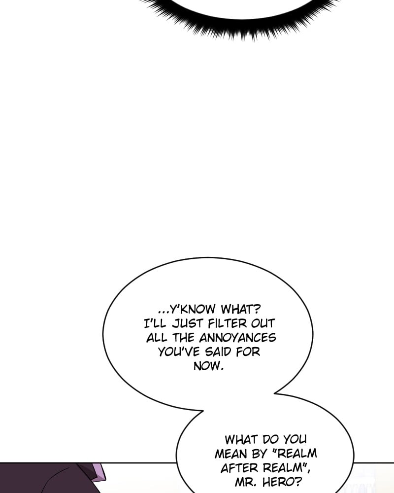Mage & Demon Queen Chapter 116 - page 36