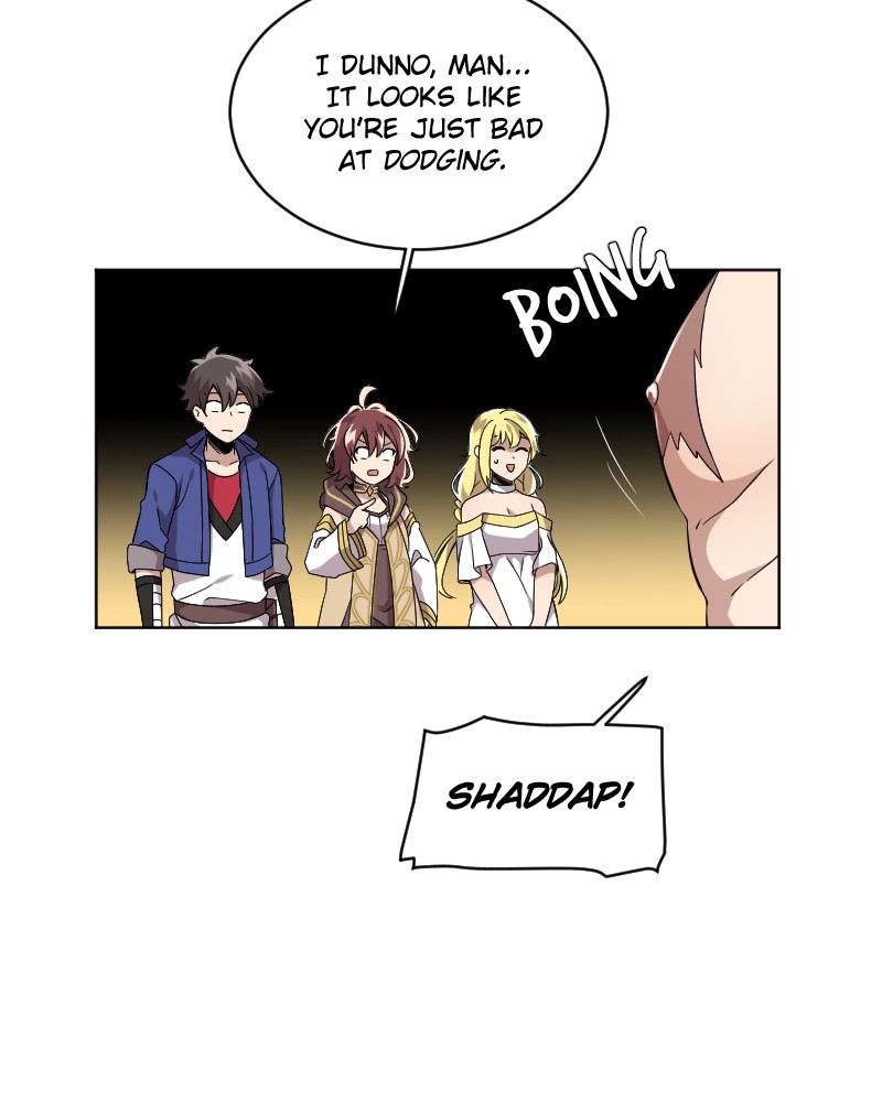 Mage & Demon Queen Chapter 116 - page 43