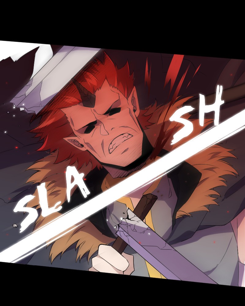 Mage & Demon Queen Chapter 116 - page 47