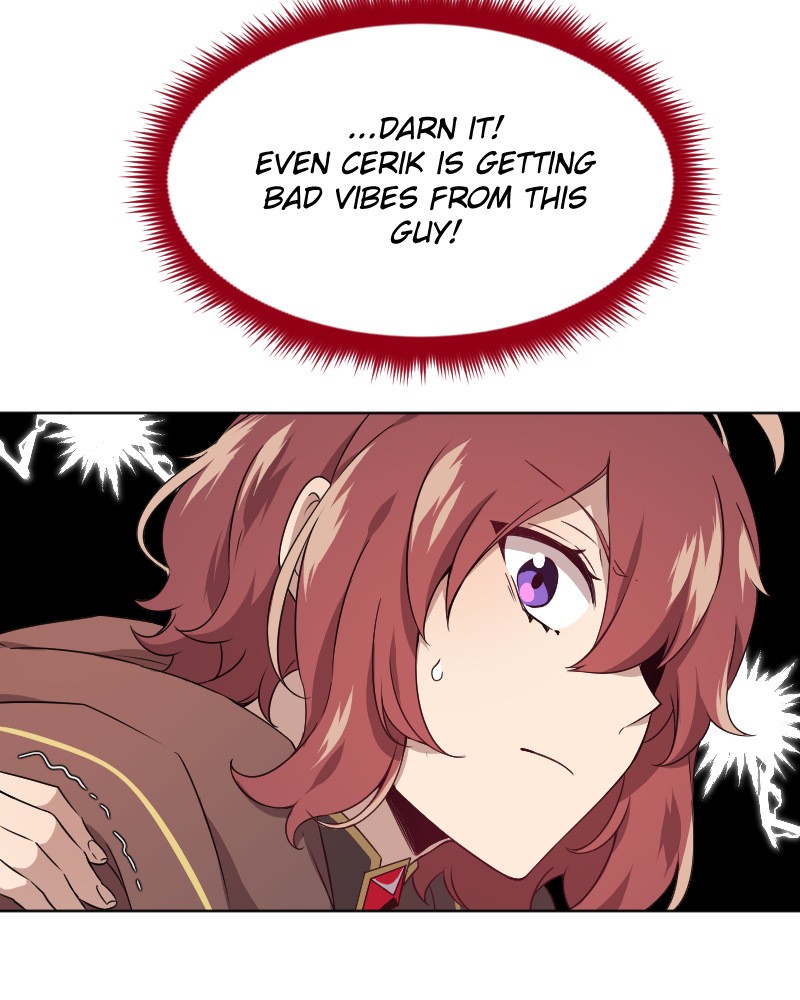 Mage & Demon Queen Chapter 116 - page 55