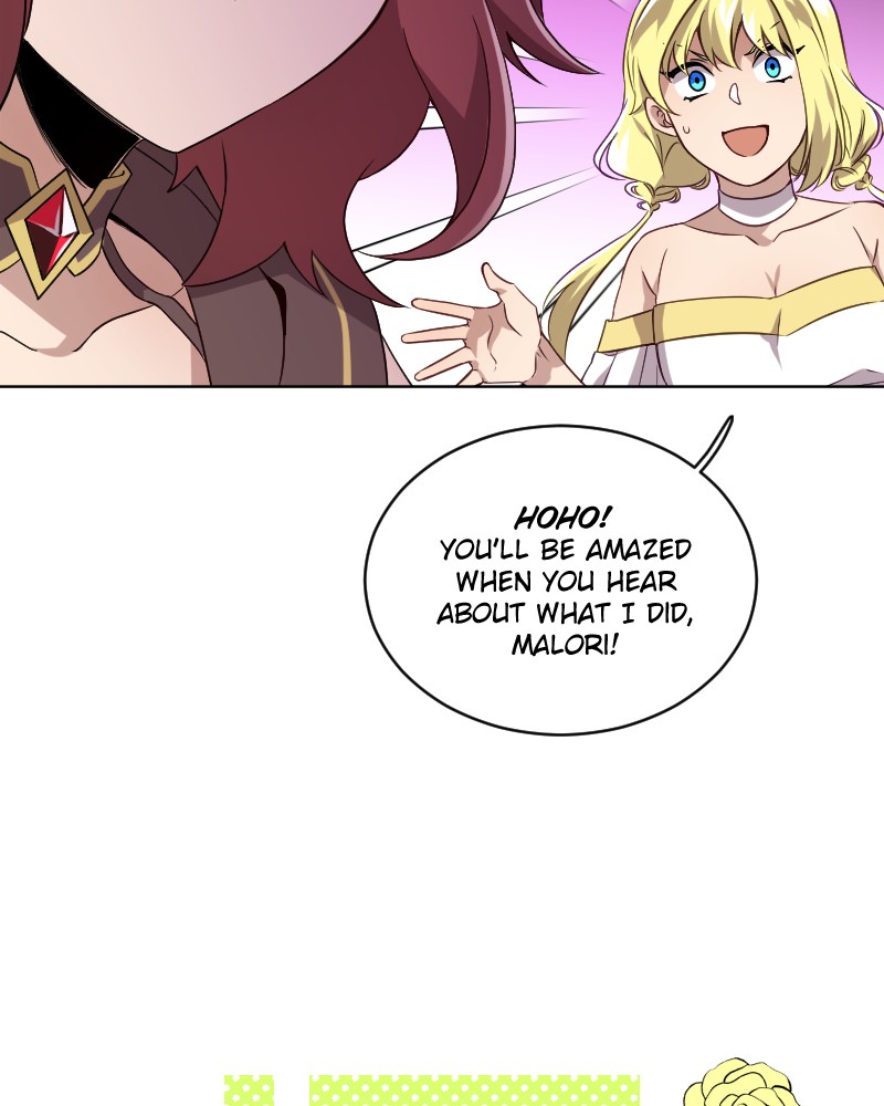 Mage & Demon Queen Chapter 116 - page 60
