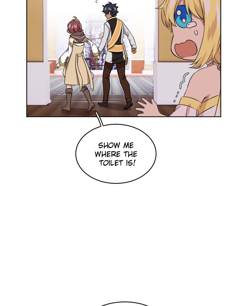 Mage & Demon Queen Chapter 116 - page 65