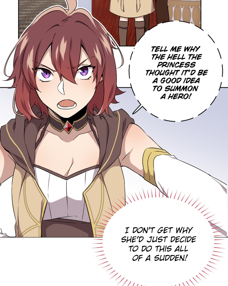 Mage & Demon Queen Chapter 116 - page 68