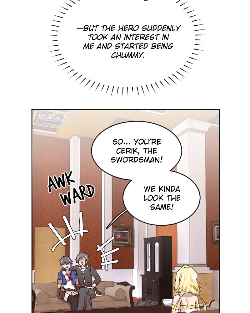 Mage & Demon Queen Chapter 116 - page 76