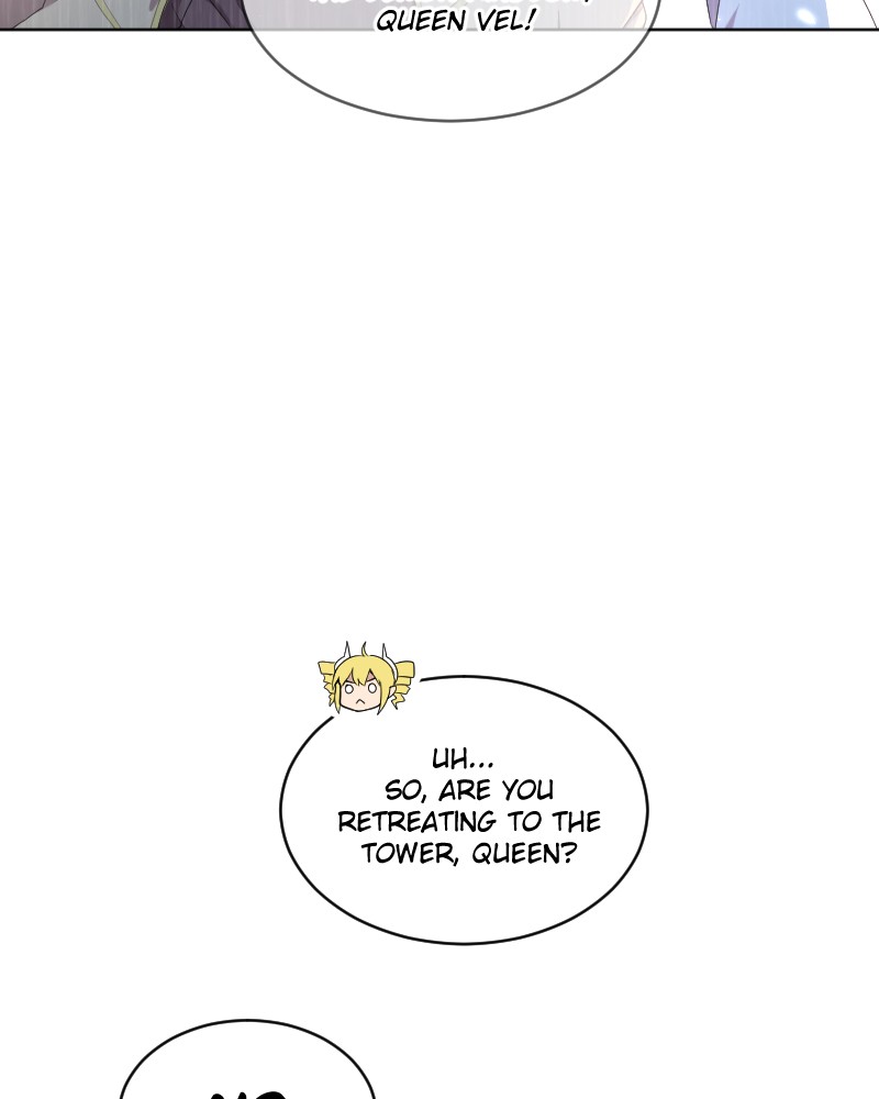 Mage & Demon Queen Chapter 115 - page 95