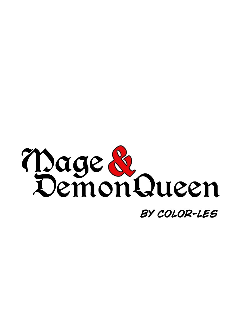 Mage & Demon Queen Chapter 114 - page 14